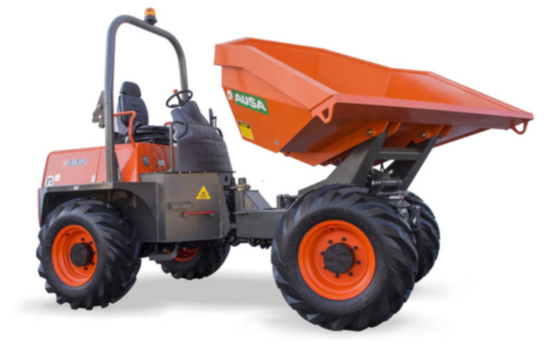 Dumper